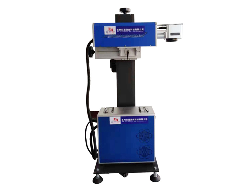 二氧化碳激光噴碼機(jī)